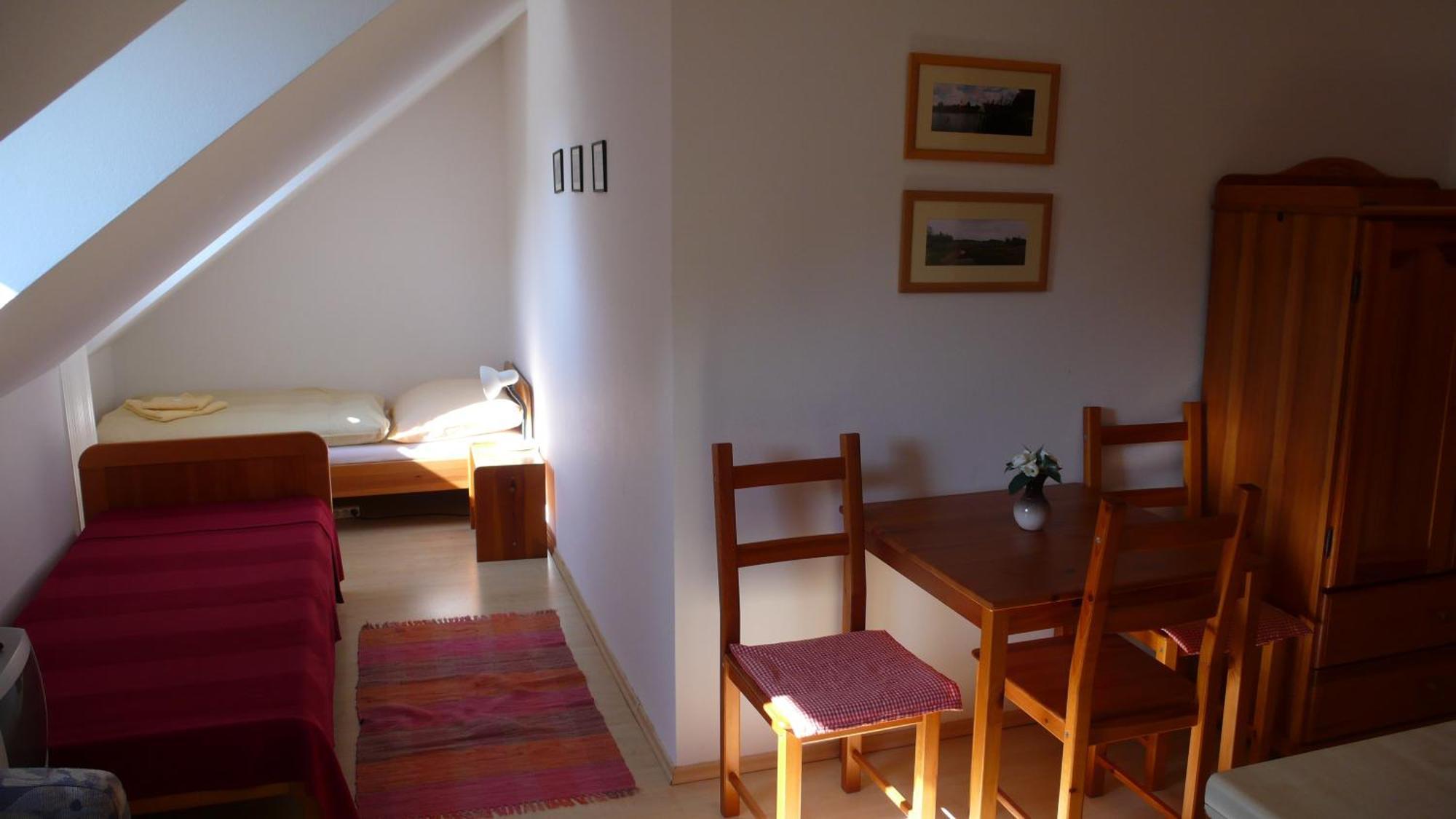 Penzion Fousek Zvíkovské Podhradí Bagian luar foto